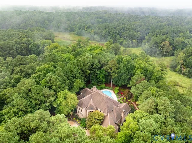 $2,150,000 | 2412 Pates Creek, Williamsburg, VA 23185
