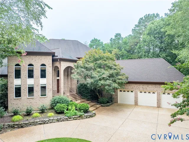 $2,150,000 | 2412 Pates Creek, Williamsburg, VA 23185