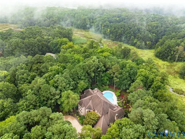 $2,150,000 | 2412 Pates Creek, Williamsburg, VA 23185