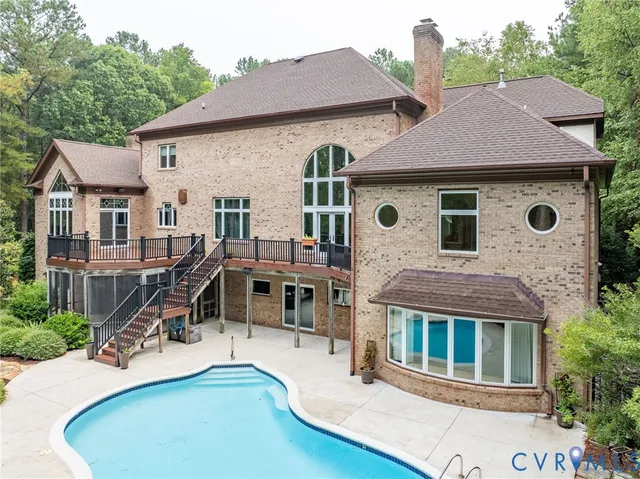 $2,150,000 | 2412 Pates Creek, Williamsburg, VA 23185