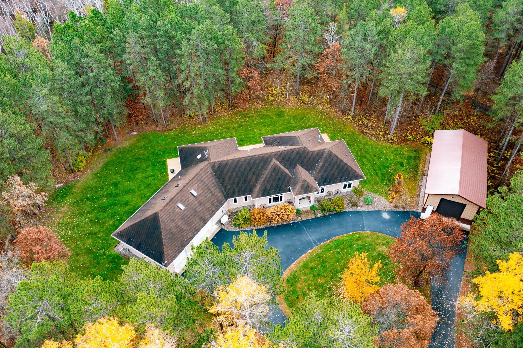 16526 Woodhaven Way Brainerd, MN 56401 - Photo 2 of 46