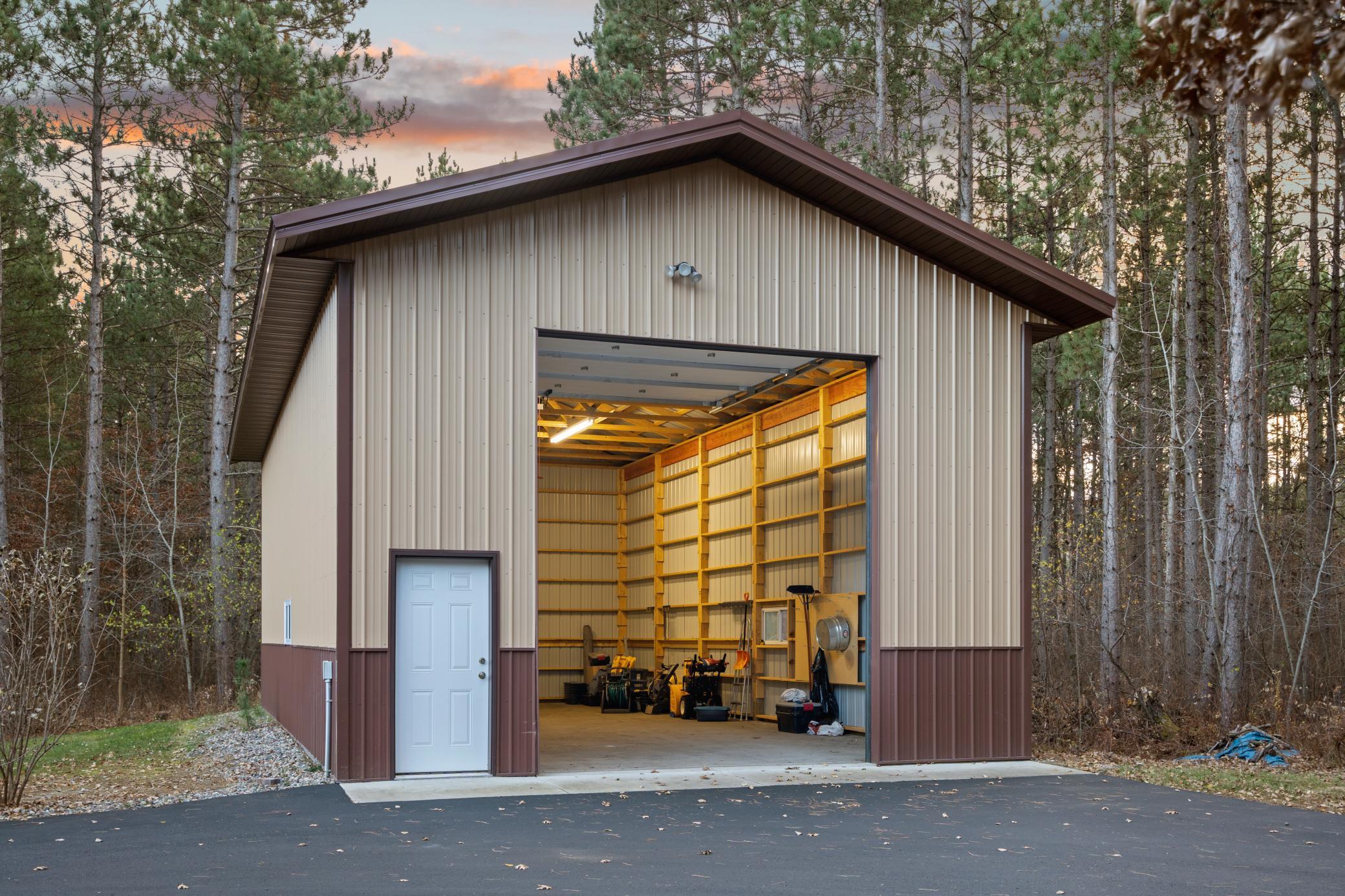 16526 Woodhaven Way Brainerd, MN 56401 - Photo 32 of 46