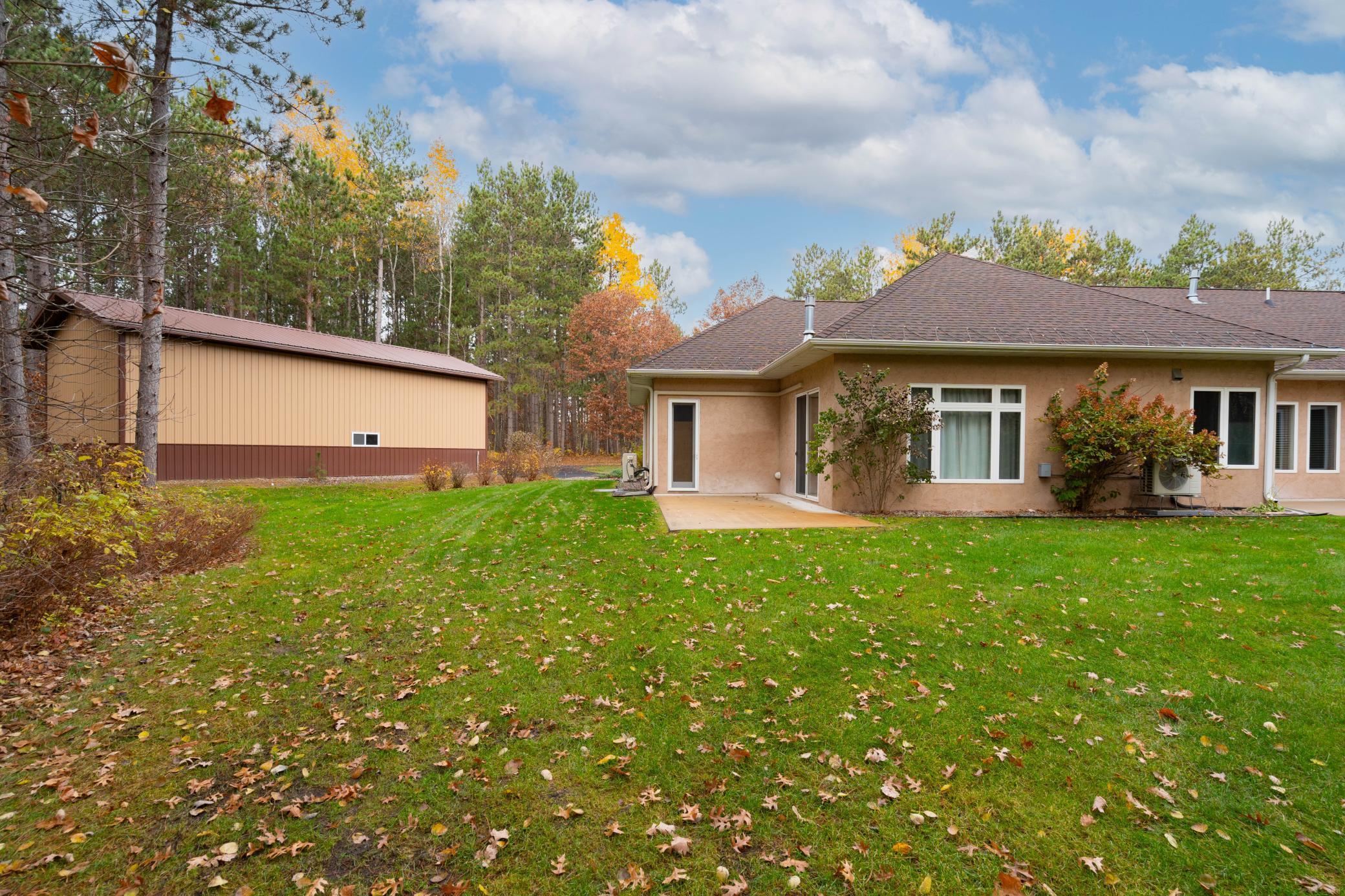 16526 Woodhaven Way Brainerd, MN 56401 - Photo 41 of 46