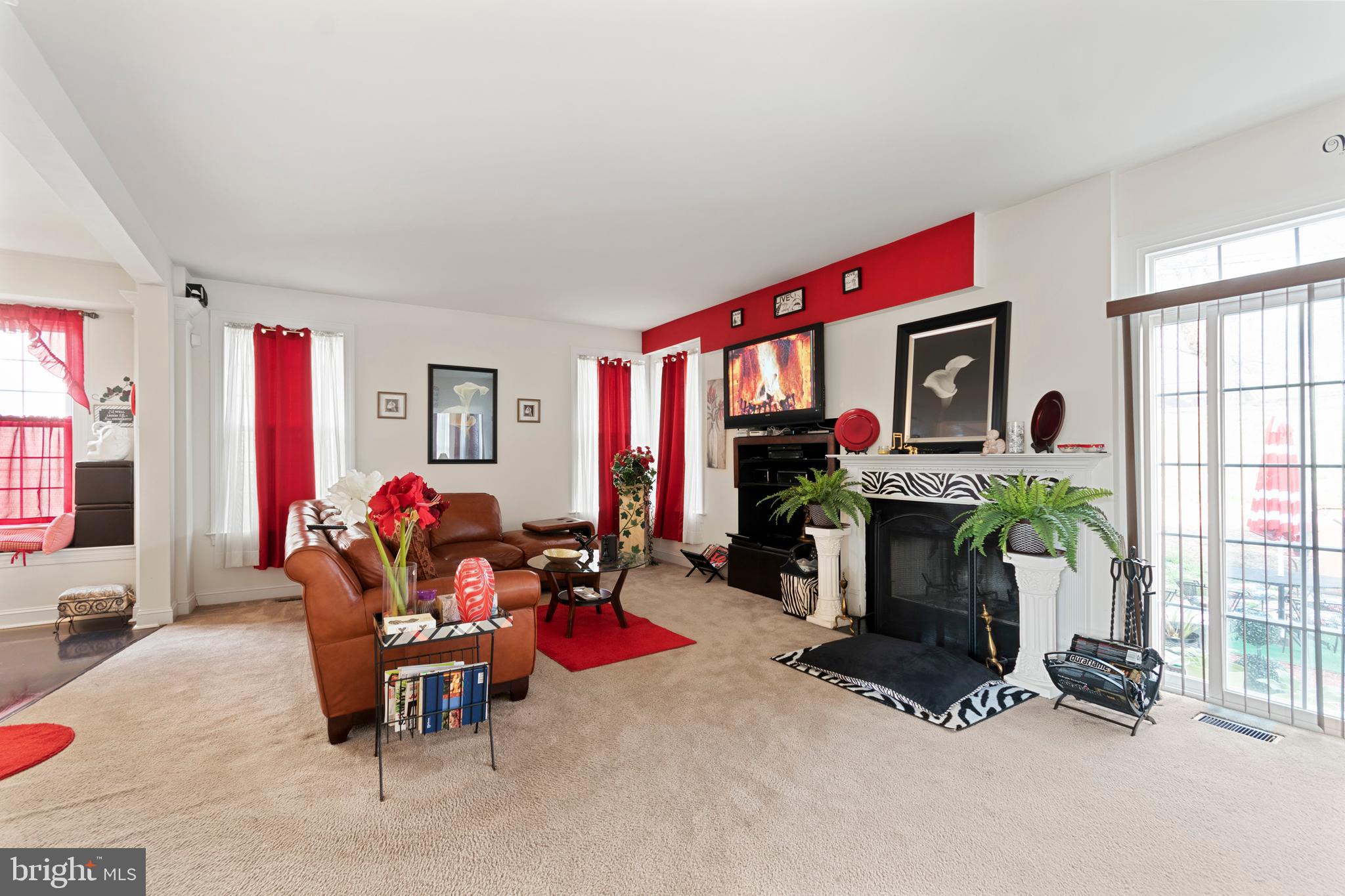 952 Old Ford Road Huntingdon Valley, PA 19006 - Photo 21 of 38