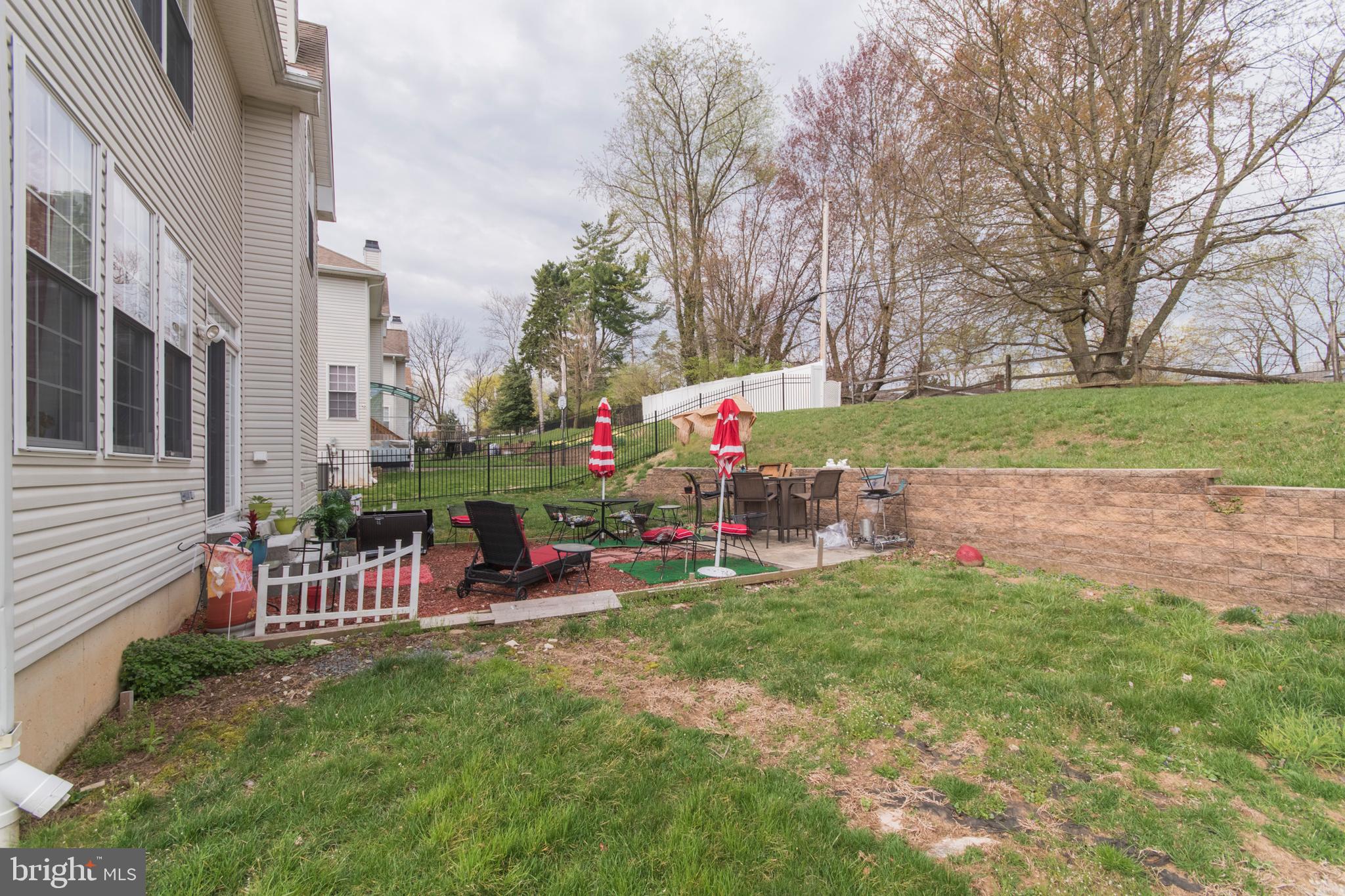 952 Old Ford Road Huntingdon Valley, PA 19006 - Photo 38 of 38