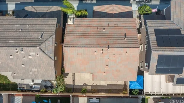 a picture of a city view