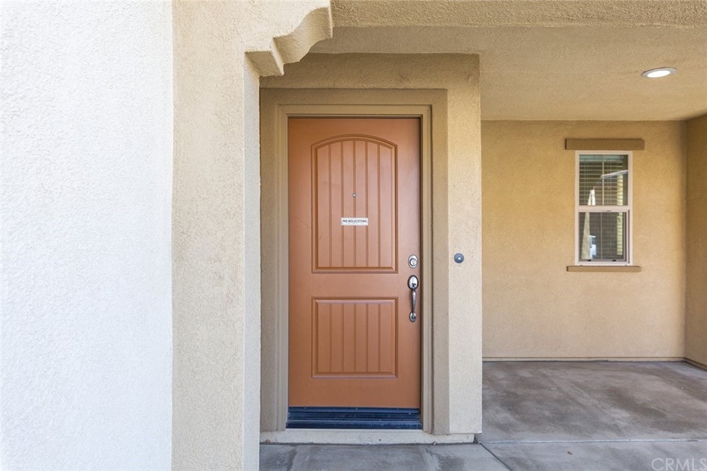 34159 Renton Drive Lake Elsinore, CA 92532 - Photo 4 of 35 a view of front door