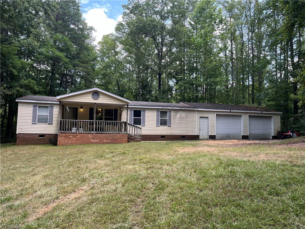 5117 Highway 704 Sandy Ridge, NC 27046 - Photo 1 of 5