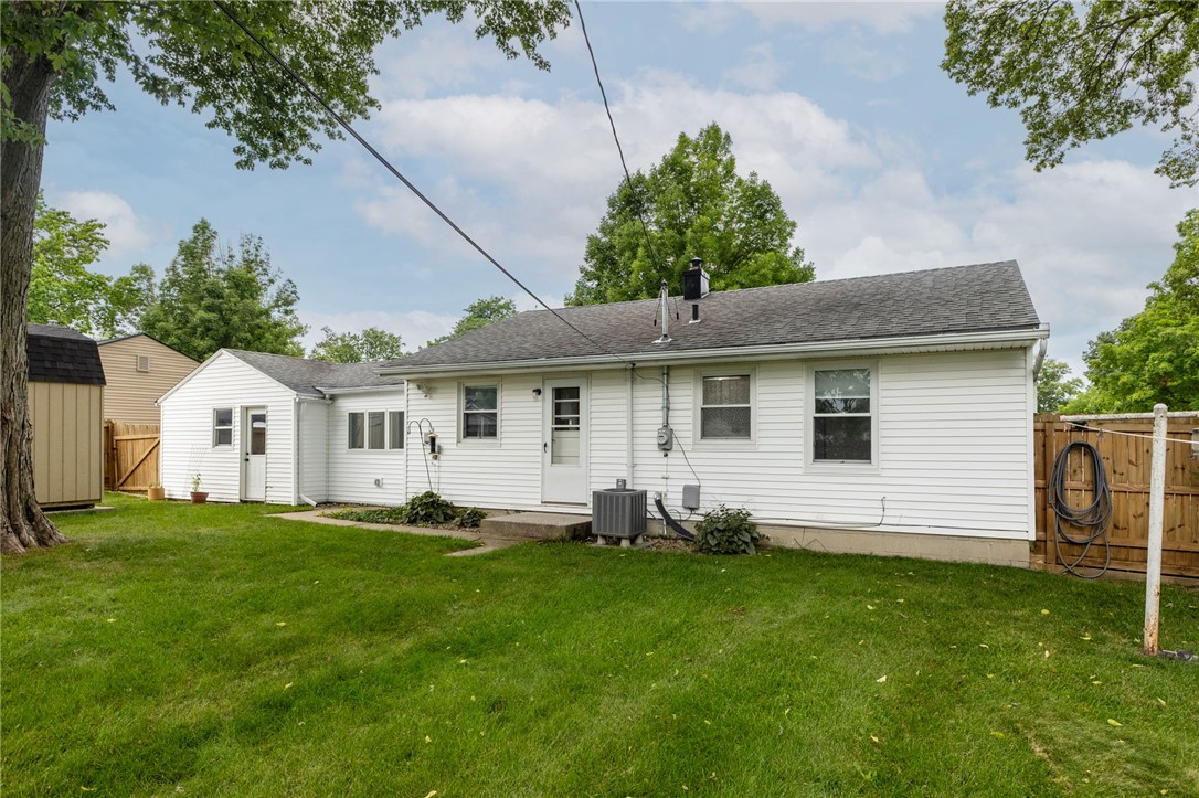 1438 Covent Road Troy, OH 45373 - Photo 12 of 31