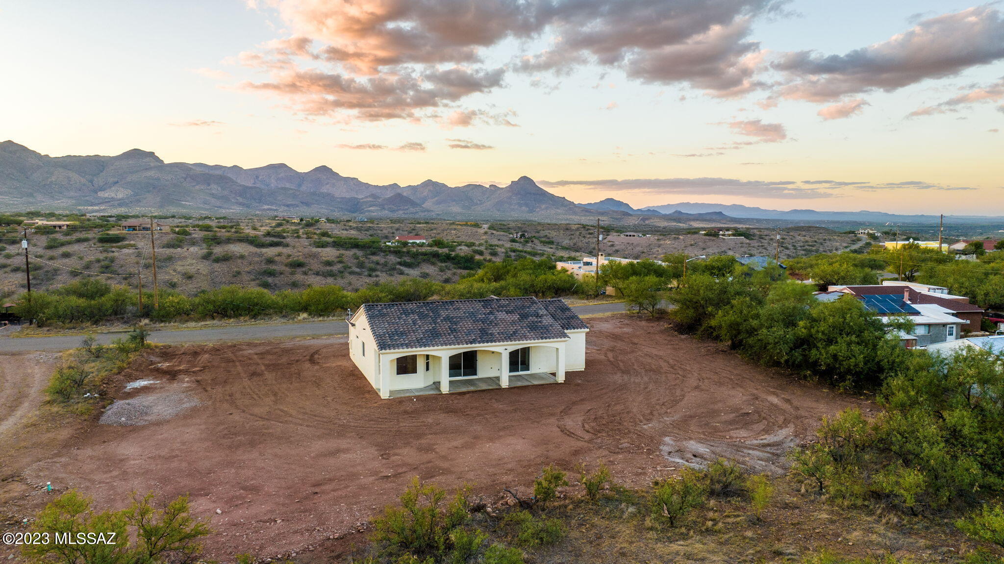 637 Camino Arviso Rio Rico, AZ 85648 - Photo 9 of 30