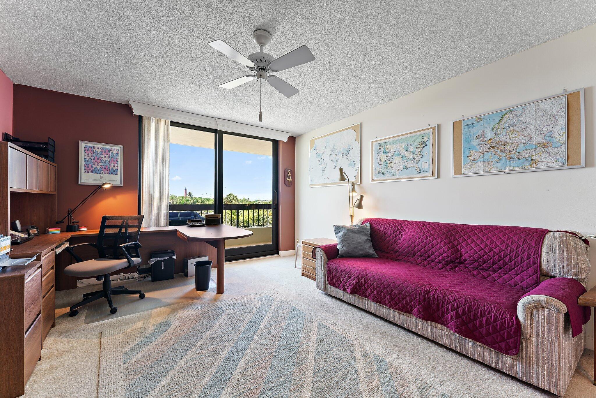 50 South Beach Road, Unit 304 Jupiter, FL 33469 - Photo 18 of 68 Bedroom 2