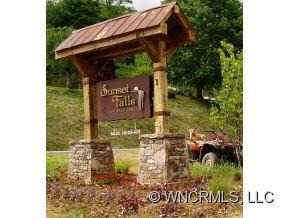 Lot 30 Long View Trail, Unit 31 Clyde, NC 28721 - Photo 3 of 4