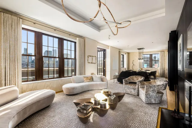 $19,995,000 | 224 Mulberry Street, Unit 7 | NoLita