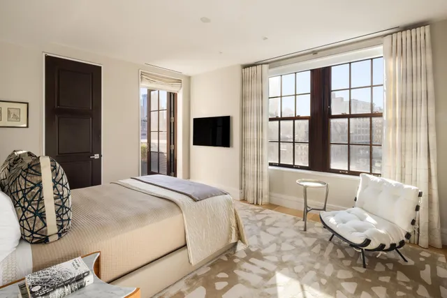 $19,995,000 | 224 Mulberry Street, Unit 7 | NoLita