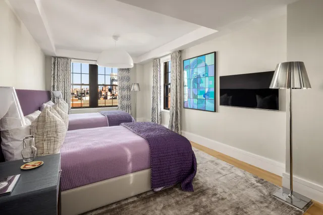 $19,995,000 | 224 Mulberry Street, Unit 7 | NoLita