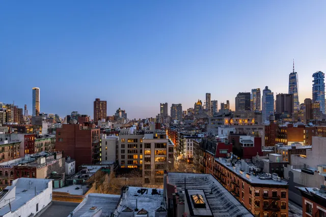 $19,995,000 | 224 Mulberry Street, Unit 7 | NoLita