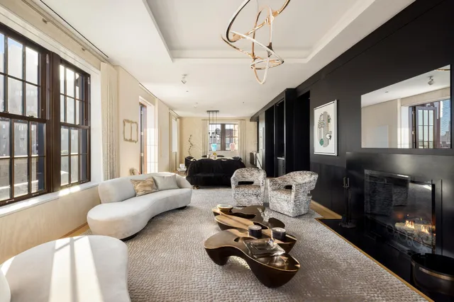 $19,995,000 | 224 Mulberry Street, Unit 7 | NoLita