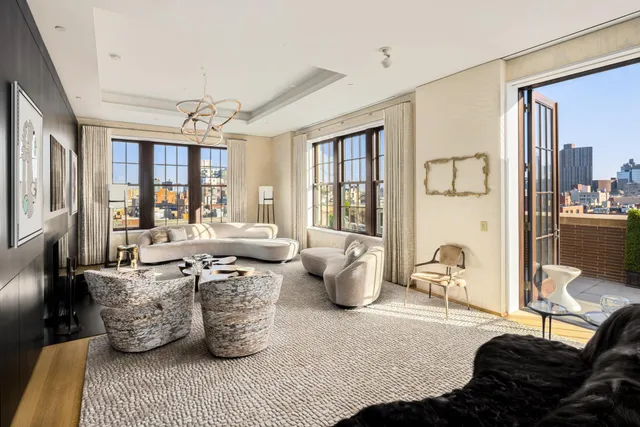 $19,995,000 | 224 Mulberry Street, Unit 7 | NoLita