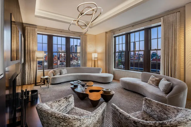 $19,995,000 | 224 Mulberry Street, Unit 7 | NoLita