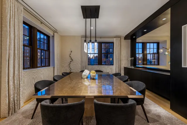 $19,995,000 | 224 Mulberry Street, Unit 7 | NoLita