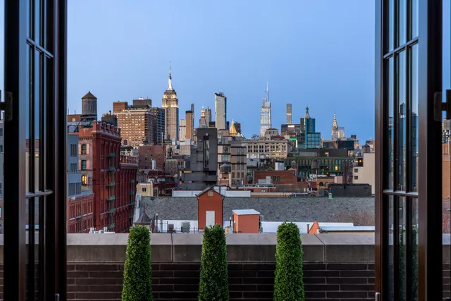 $19,995,000 | 224 Mulberry Street, Unit 7 | NoLita
