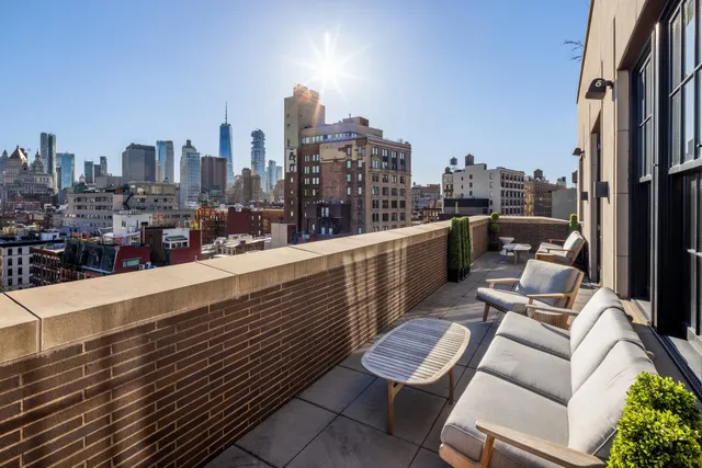 $19,995,000 | 224 Mulberry Street, Unit 7 | NoLita