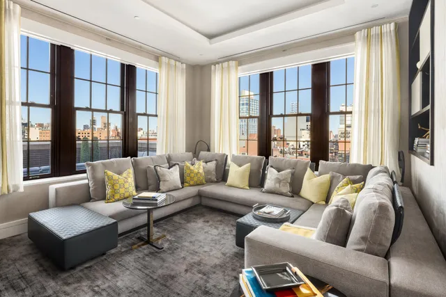 $19,995,000 | 224 Mulberry Street, Unit 7 | NoLita