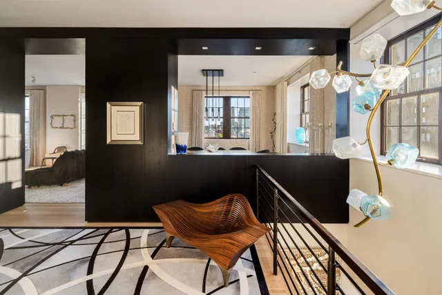 $19,995,000 | 224 Mulberry Street, Unit 7 | NoLita
