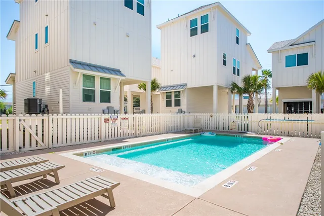 $550,000 | 434 Oleander Street, Unit 2, Port Aransas, TX 78373
