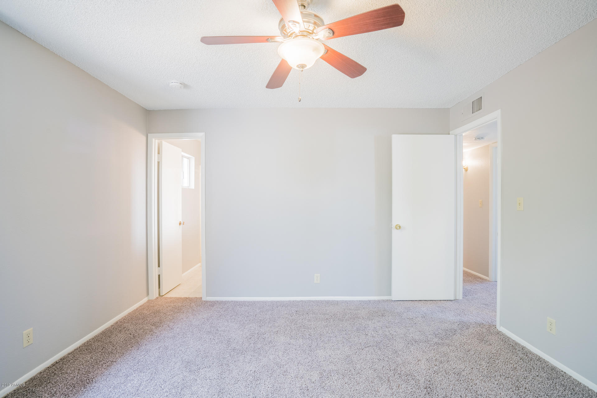3845 West Hatcher Road Phoenix, AZ 85051 - Photo 11 of 19 a view of an empty room