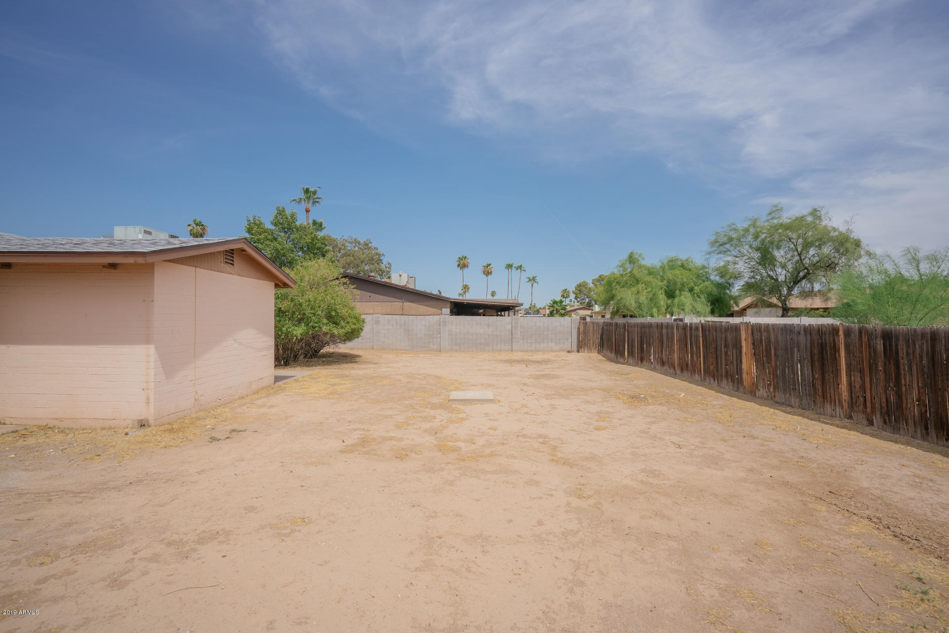 3845 West Hatcher Road Phoenix, AZ 85051 - Photo 18 of 19 a view of a terrace