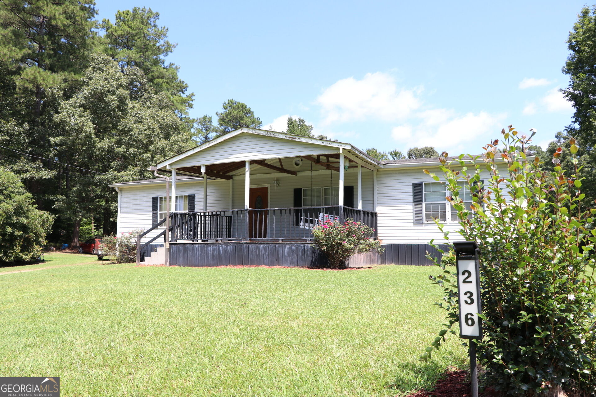 236 Chandler Road Trion, GA 30753 - Photo 4 of 89 Gallery Image 4
