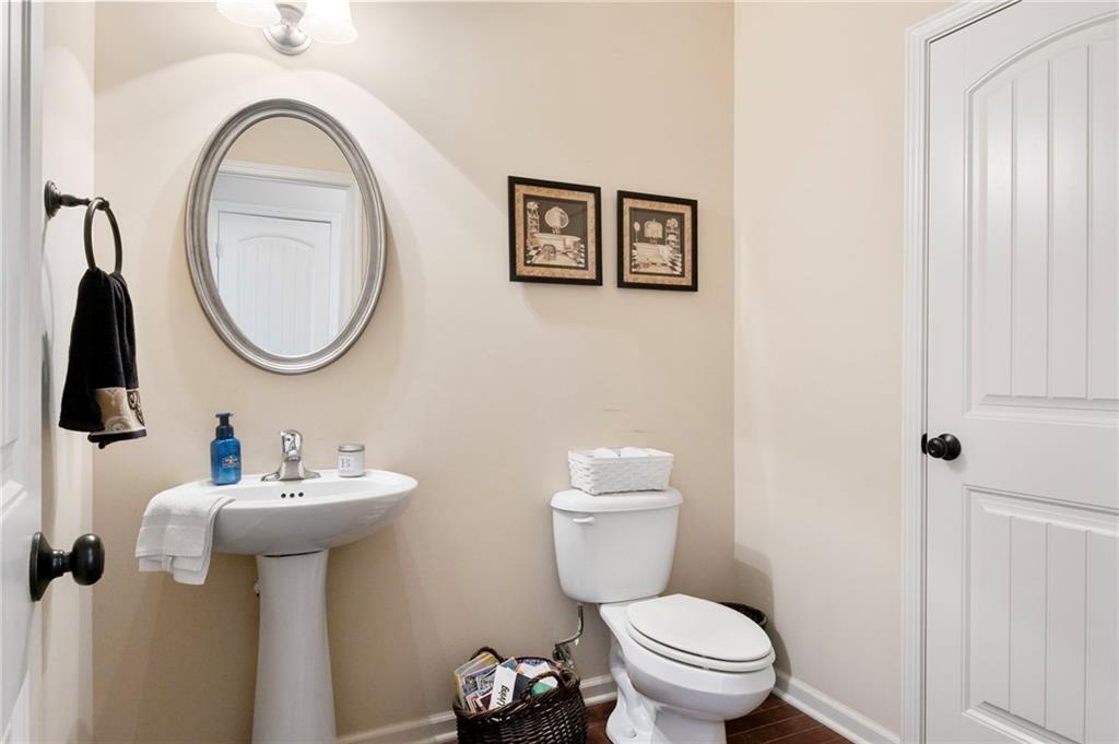 74 Fieldstone Lane Dallas, GA 30132 - Photo 21 of 57