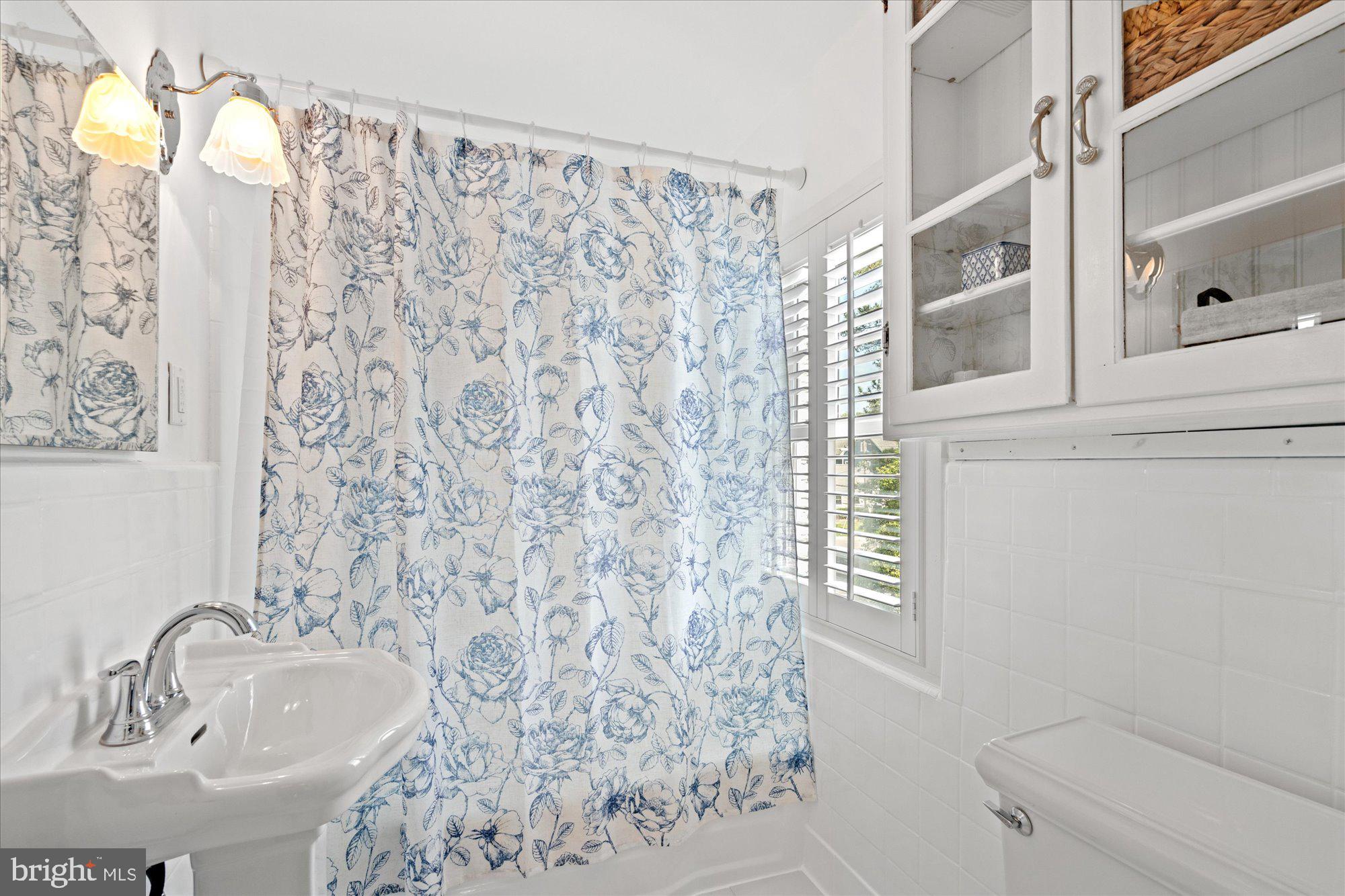 6041 25th Road North Arlington, VA 22207 - Photo 44 of 67 primary bath