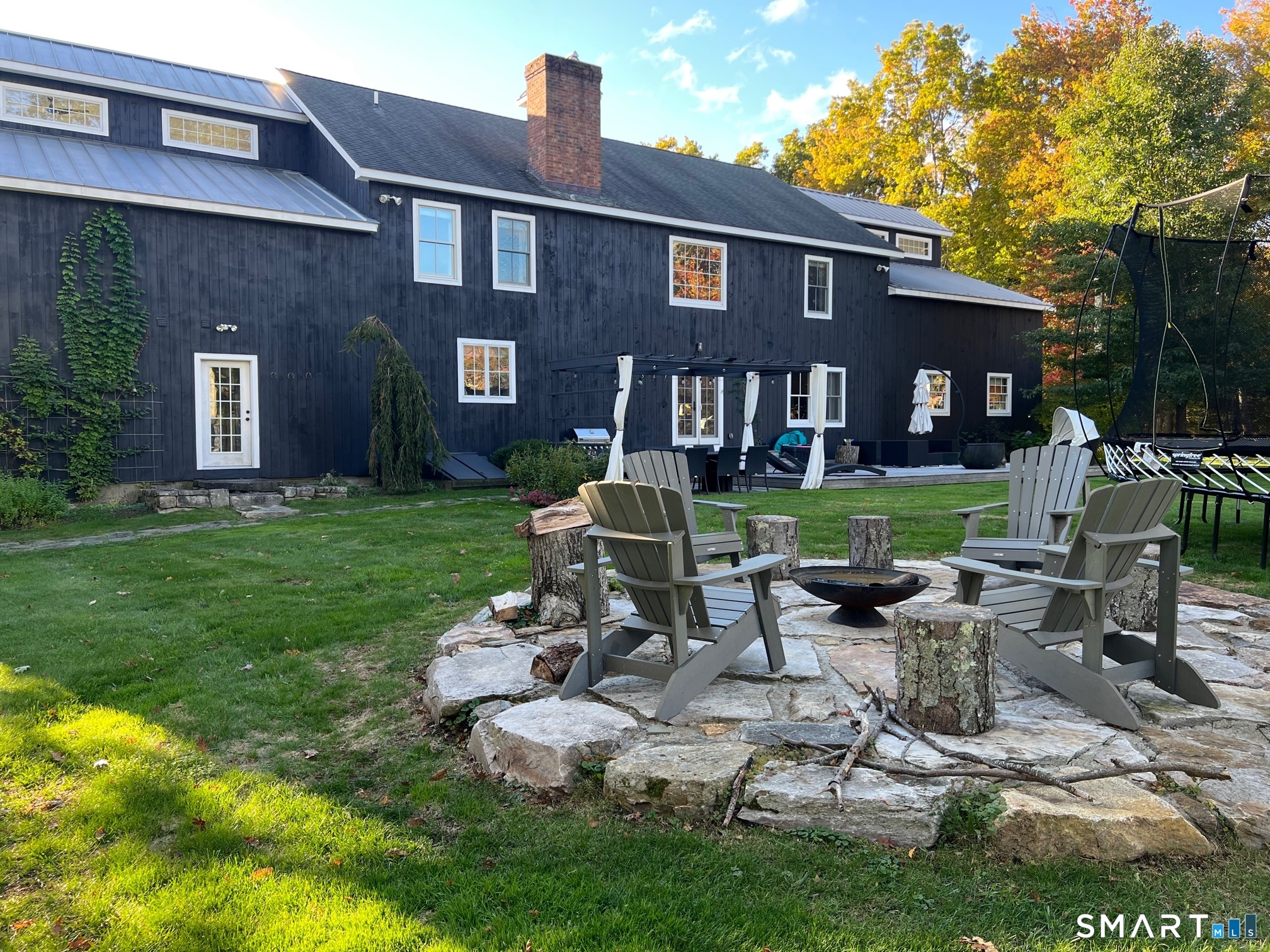 66 Westwoods 2 Road Sharon, CT 06069 - Photo 20 of 27