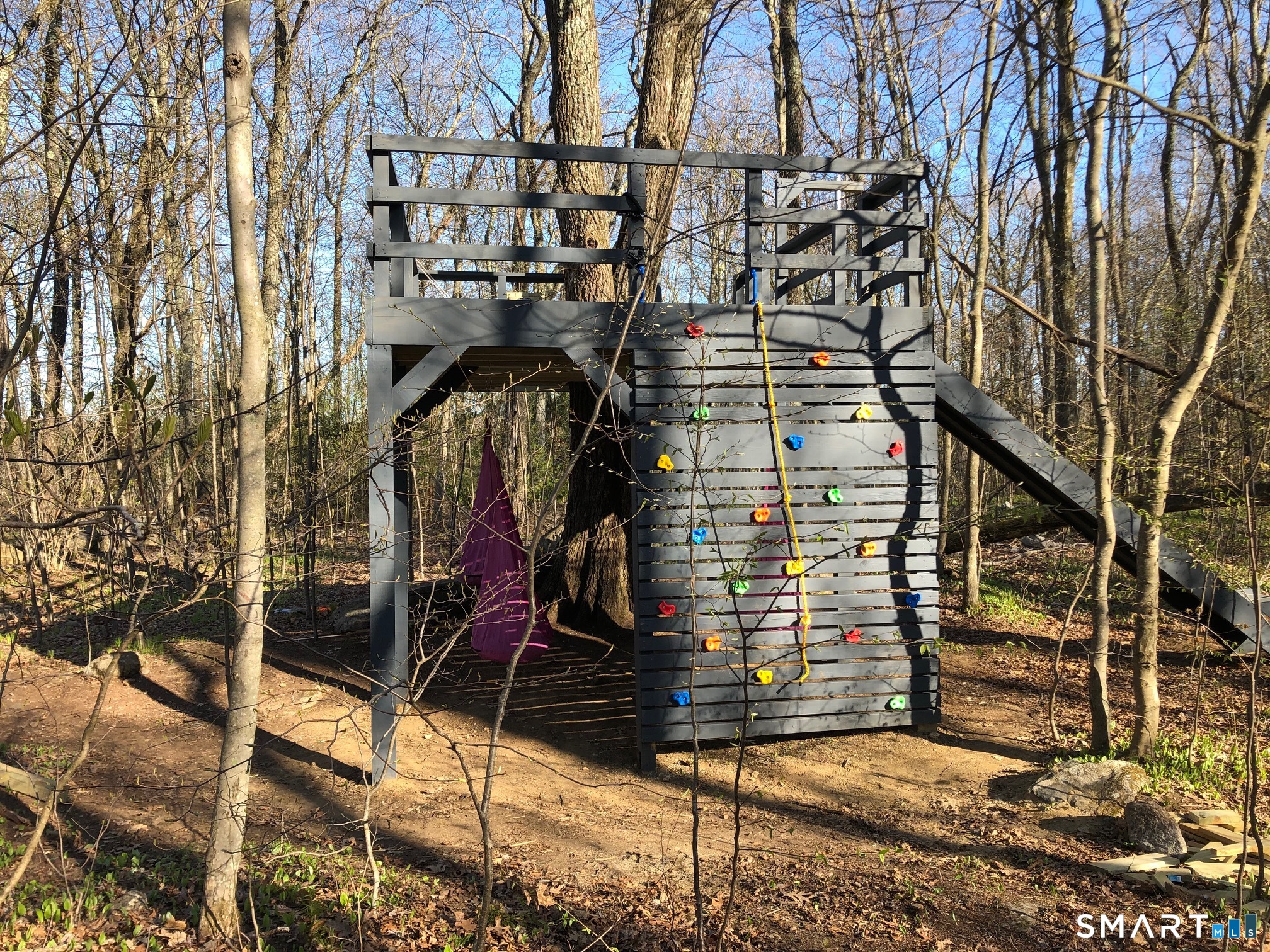 66 Westwoods 2 Road Sharon, CT 06069 - Photo 24 of 27