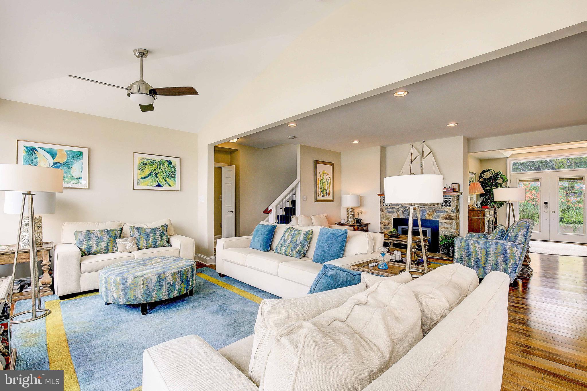 1404 Oak Bluff Road Edgewater, MD 21037 - Photo 47 of 47 Open floorplan