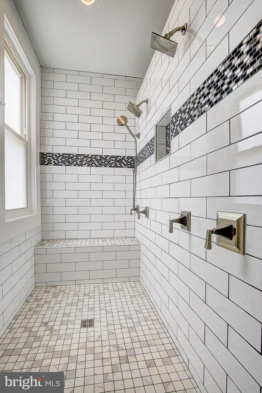 1404 Oak Bluff Road Edgewater, MD 21037 - Photo 27 of 47 Master shower