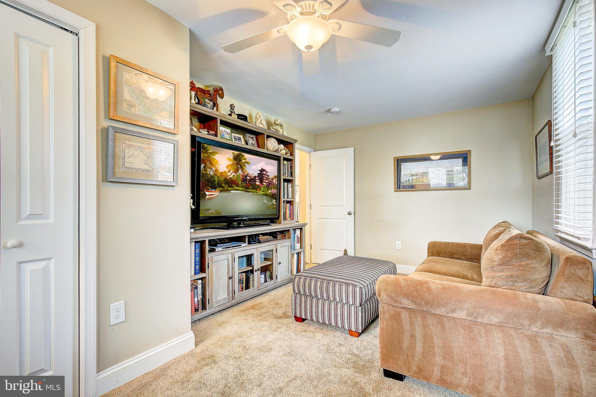 1404 Oak Bluff Road Edgewater, MD 21037 - Photo 36 of 47 Fourth bedroom