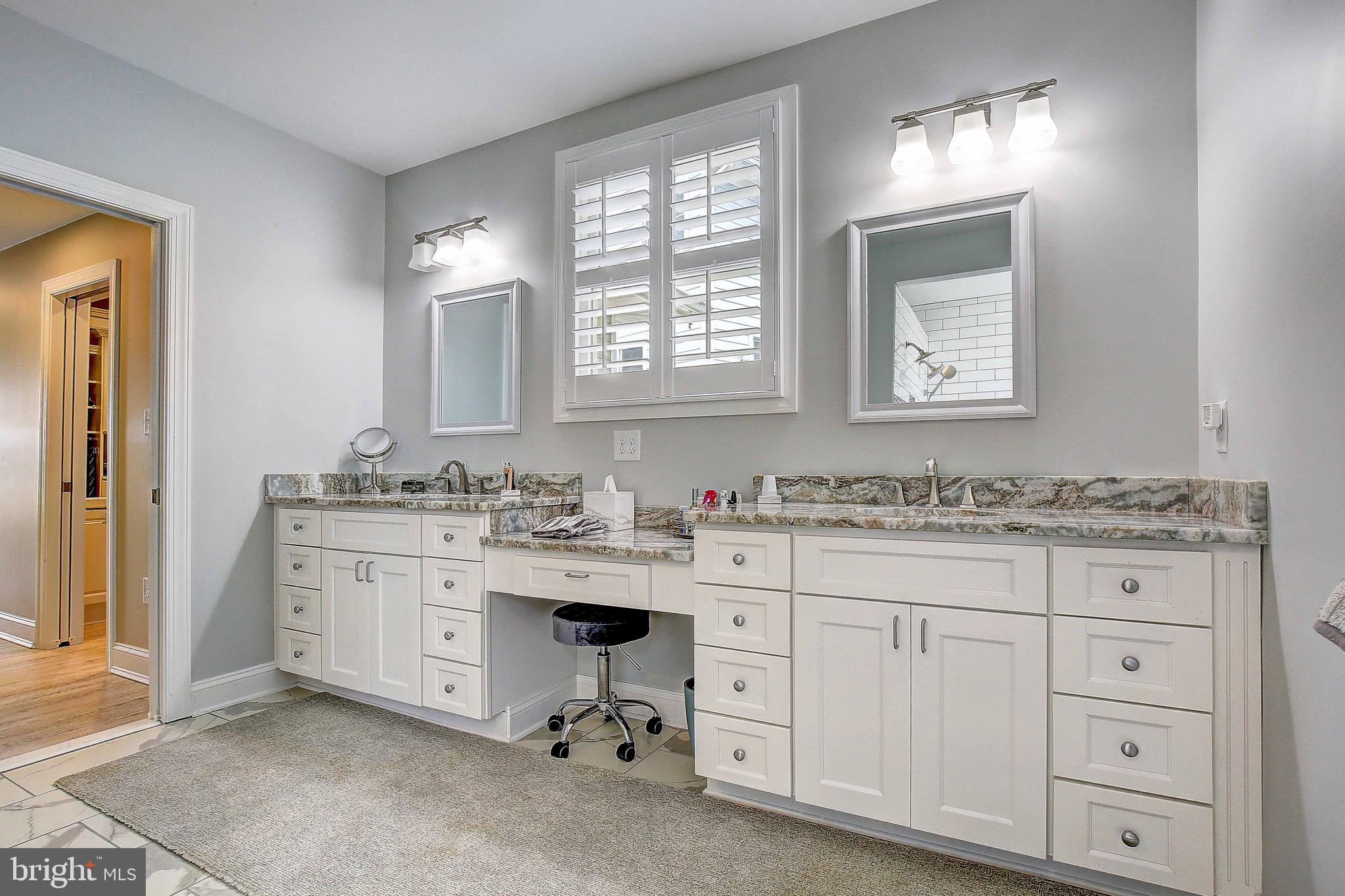 1404 Oak Bluff Road Edgewater, MD 21037 - Photo 7 of 47 Dual master bathroom vanities