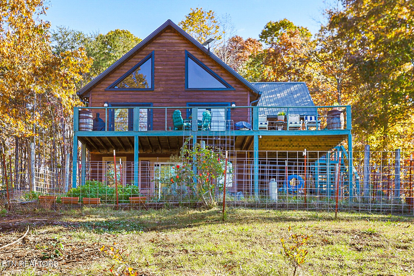 3201 Ballplay Road Madisonville, TN 37354 - Photo 10 of 60 Gallery Image 10
