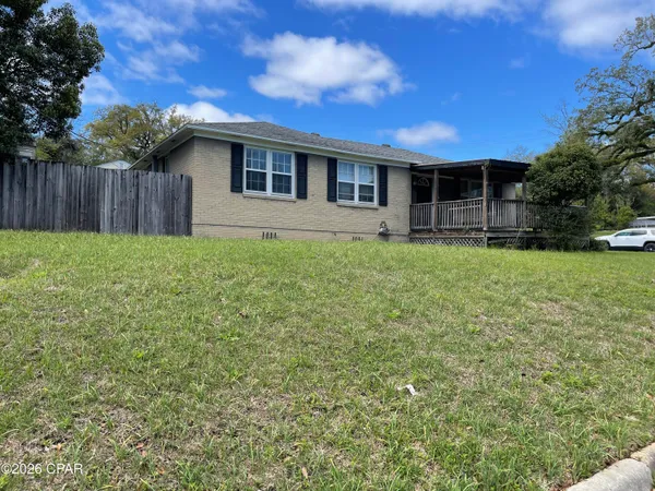 $190,000 | 2977 North Caledonia Street, Marianna, FL 32446