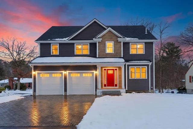 $1,749,000 | 27 Purity Springs Road, Burlington, MA 01803