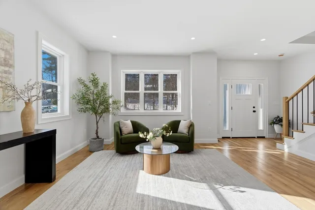 $1,749,000 | 27 Purity Springs Road, Burlington, MA 01803