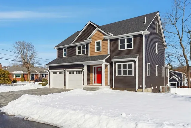 $1,749,000 | 27 Purity Springs Road, Burlington, MA 01803