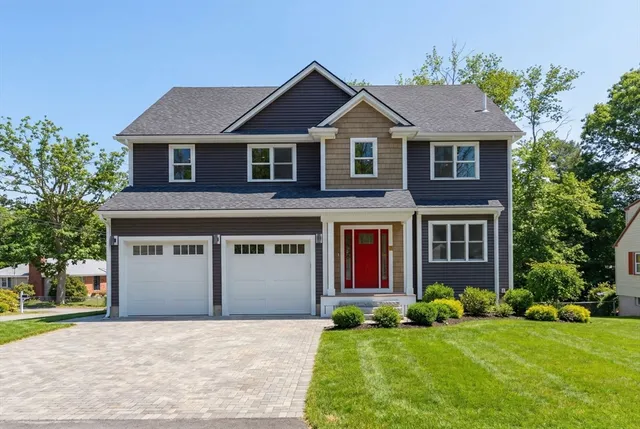 $1,749,000 | 27 Purity Springs Road, Burlington, MA 01803