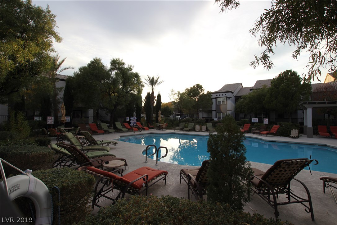 7255 West Sunset Road, Unit 2081 Las Vegas, NV 89113 - Photo 18 of 22 Gallery Image 18