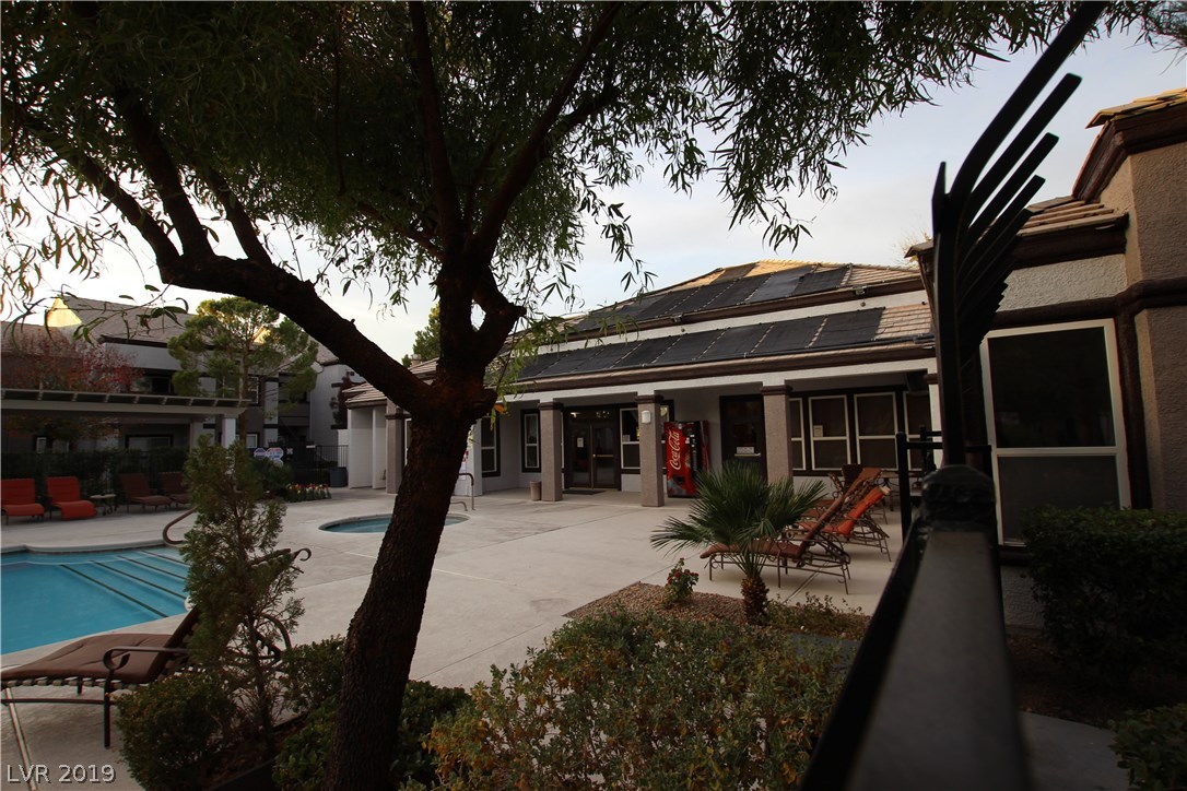 7255 West Sunset Road, Unit 2081 Las Vegas, NV 89113 - Photo 19 of 22 Gallery Image 19