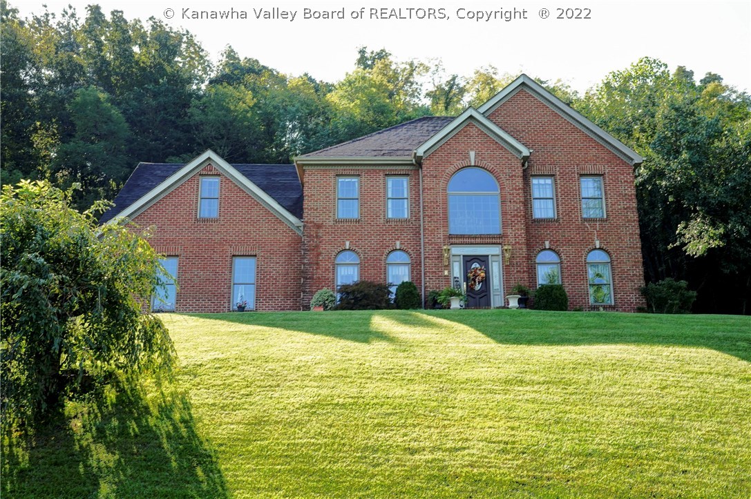452 Dairy Road Poca, WV 25159 - Photo 1 of 31 Gallery Image 1