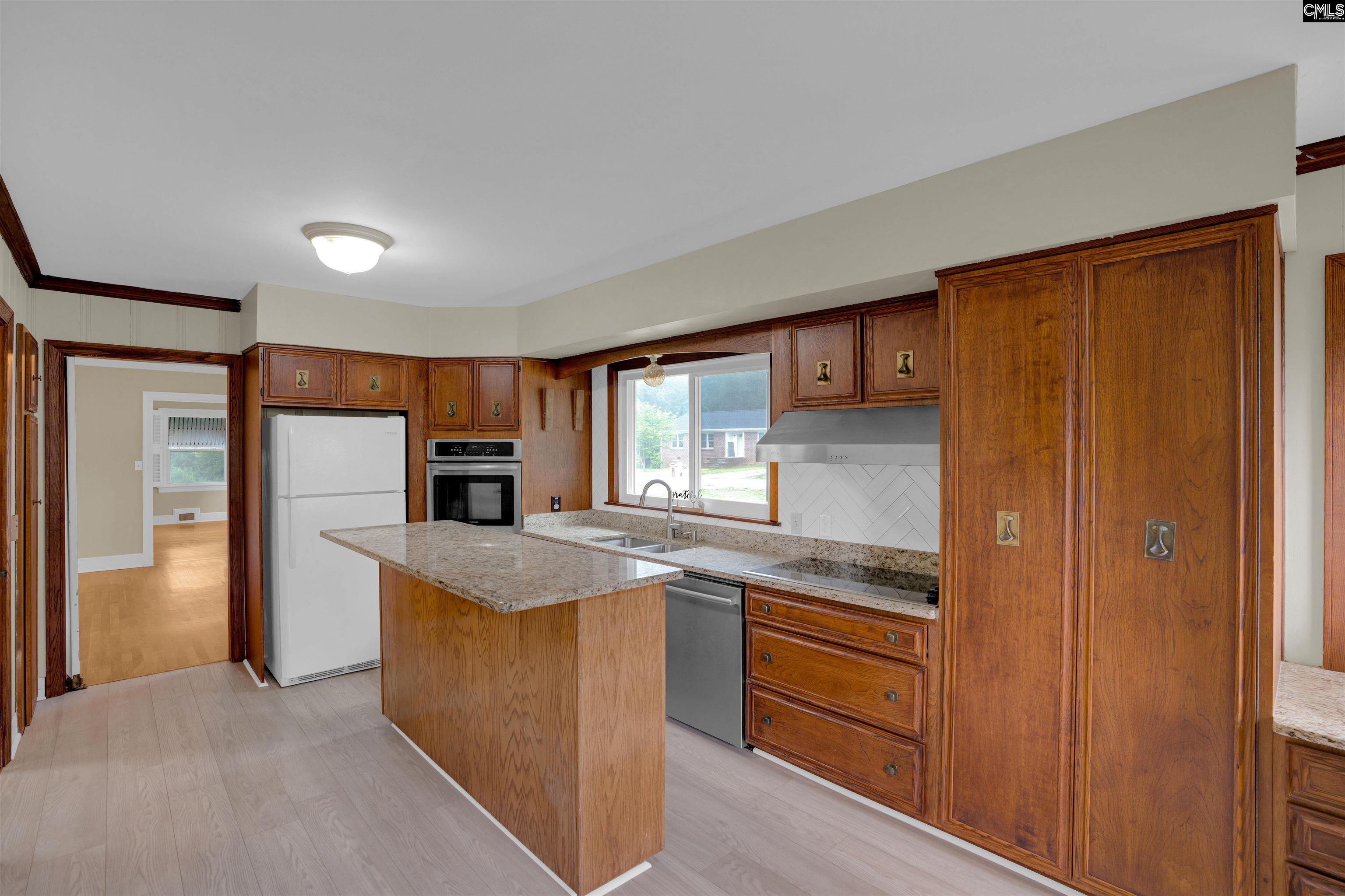 220 Nance Street Whitmire, SC 29178 - Photo 13 of 44